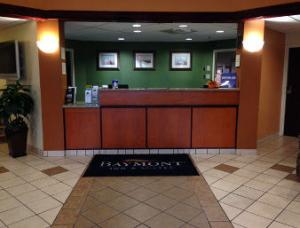 Las mejores ofertas de BAYMONT BY WYNDHAM GREENSBURG Greensburg 