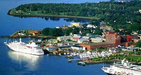 Best offers for Delta Prince Edward Charlottetown