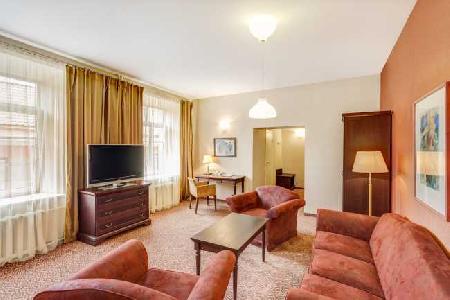 Best offers for Mabre Residence Vilnius