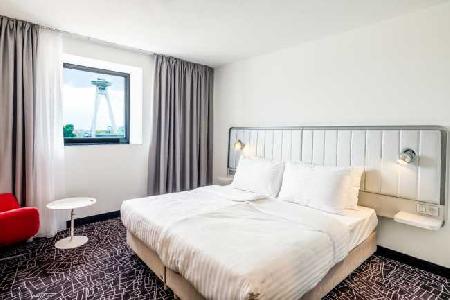 Best offers for PARK INN DANUBE HOTEL Bratislava 