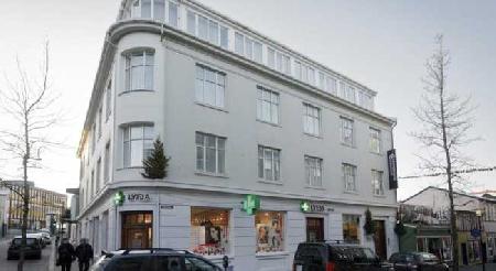 Best offers for Center Hotel Skjaldbreid Reykjavik