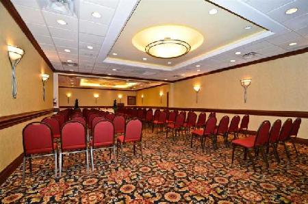 Best offers for Best Western St.Catharines Hotel & Conference Cent Saint Catharines-niagara