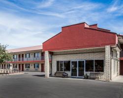 Las mejores ofertas de ECONOLODGE CORTEZ Cortez 