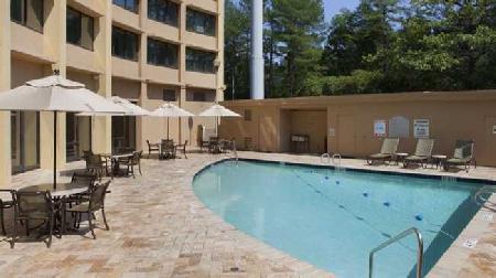 Las mejores ofertas de Holiday Inn - Atlanta Central Atlanta 