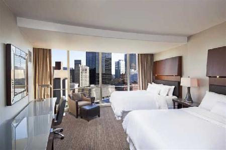 Best offers for WESTIN PEACHTREE PLAZA Atlanta 