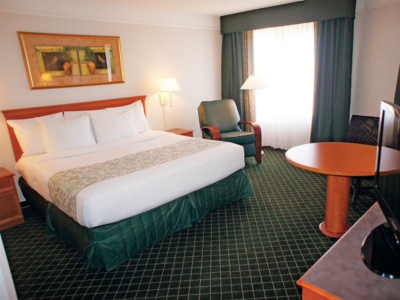 Las mejores ofertas de La Quinta Inn & Suites Denver - Tech Center Denver 