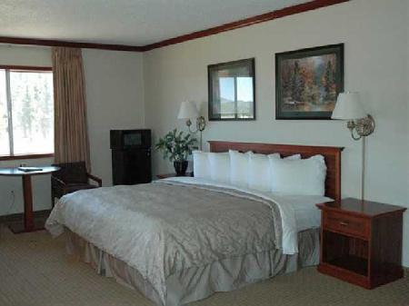 Las mejores ofertas de Mountain Ranch Resort at Beacon Hill Williams 