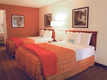 Las mejores ofertas de La Quinta Inn Houston - the Woodlands North Houston