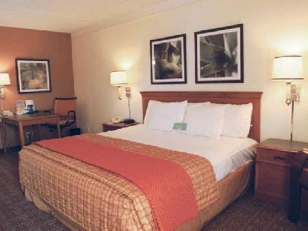 Las mejores ofertas de La Quinta Inn Houston Cy Fair Houston
