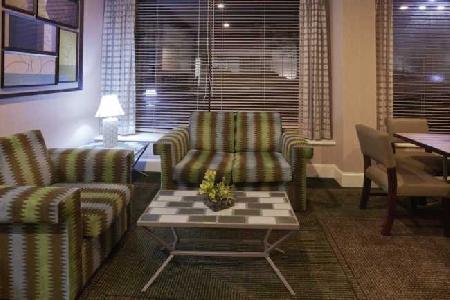 Las mejores ofertas de La Quinta Inn & Suites Houston Stafford Sugarland Houston