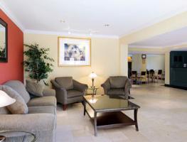 Las mejores ofertas de Quality Inn DFW Airport North Irving 