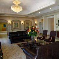 Las mejores ofertas de Best Western Heritage Park Orlando 