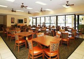 Las mejores ofertas de Comfort Inn Universal Studios Orlando 