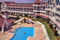 Las mejores ofertas de Disney Beach Club Villas Orlando