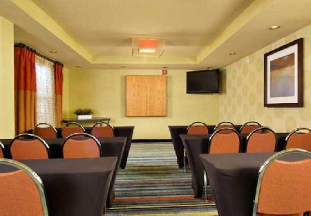 Las mejores ofertas de Fairfield Inn & Suites at the Marriott Village Orlando 