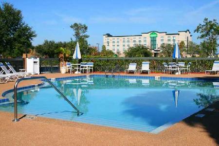 Las mejores ofertas de Hampton Inn Orlando-International Airport Orlando 