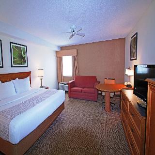 Las mejores ofertas de La Quinta Inn & Suites Orlando South Orlando 