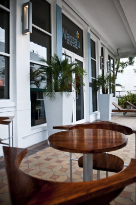 Las mejores ofertas de Nassau Suite Miami 