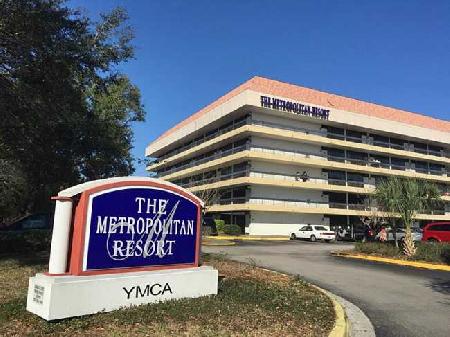 Las mejores ofertas de Orlando Metropolitan Resort Orlando 