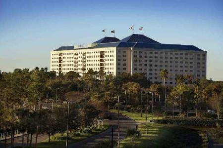 Las mejores ofertas de RENAISSANCE SEAWORLD N#50162 Orlando 