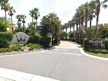 Las mejores ofertas de Universal's Hard Rock Hotel Orlando 