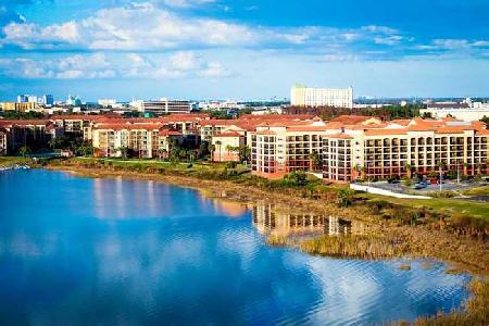 Las mejores ofertas de WESTGATE LAKES RESORT & SPA Orlando 