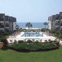 Las mejores ofertas de Ocean Forest Villas Myrtle Beach 