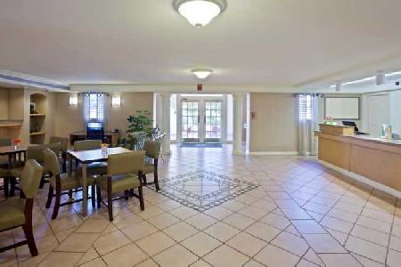 Las mejores ofertas de La Quinta Inn Phoenix Tempe