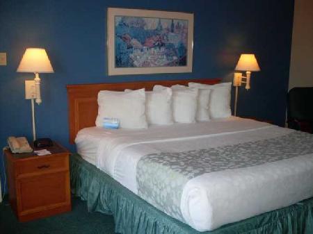 Las mejores ofertas de La Quinta Inn Tallahassee South Tallahassee 