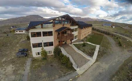 Best offers for TERRAZA COIRONES El Calafate
