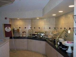 Las mejores ofertas de Comfort Suites Park Central Dallas 