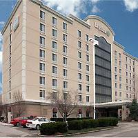 Las mejores ofertas de La Quinta Inn & Suites Sharonville Cincinnati 