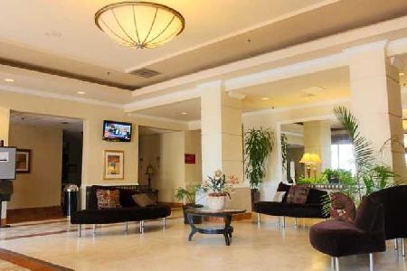 Las mejores ofertas de Wyndham Garden Hotel Atlanta Airport Atlanta 