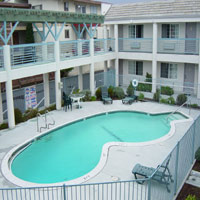 Las mejores ofertas de Redwood Creek Inn Redwood City 