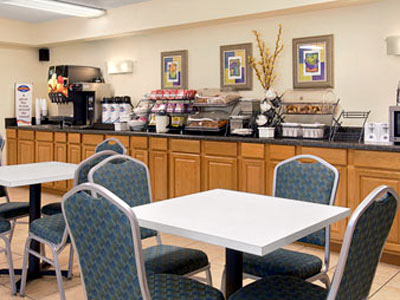 Las mejores ofertas de Amerihost Inn Orlando 