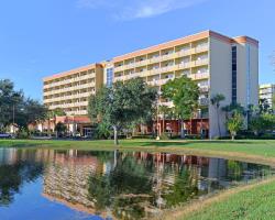 Las mejores ofertas de Holiday Inn Express Orlando 