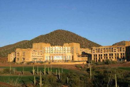 Las mejores ofertas de Jw Marriott Starr Pass & Spa Tucson 