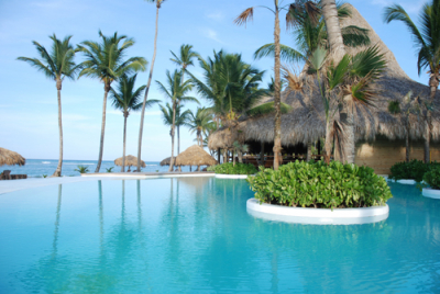 Las mejores ofertas de Agua Resort & Spa Higüey 