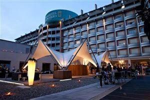 Las mejores ofertas de Atahotel Fieramilano Milan