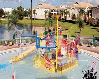Las mejores ofertas de Inn at Summer Bay Orlando 
