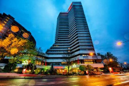 Las mejores ofertas de Holiday Inn Conference Centre Frankfurt