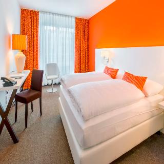 Las mejores ofertas de Relexa Hotel Frankfurt Frankfurt