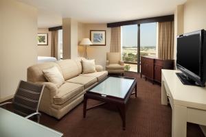Las mejores ofertas de Sheraton Dallas North Dallas 