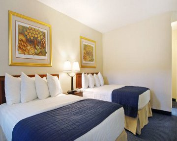Best offers for HOLIDAY INN AMARILLO I 40 Amarillo 