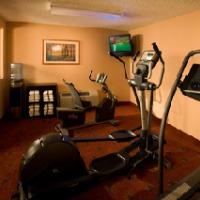 Las mejores ofertas de Howard Johnson East Albuquerque 