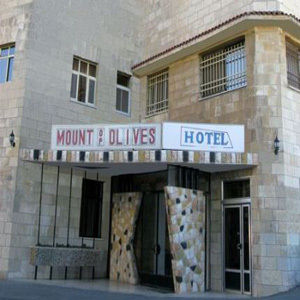 Las mejores ofertas de Mount of Olives Jerusalén - Oeste