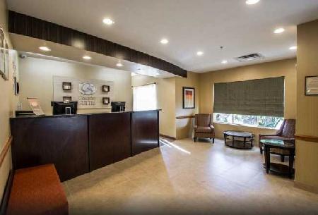 Las mejores ofertas de Comfort Suites Near Universal Orlando Resort Orlando 