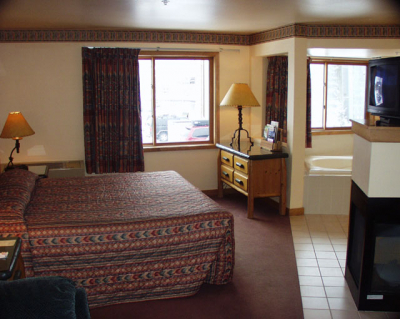 Las mejores ofertas de Days Inn Jacksonhole Jackson 