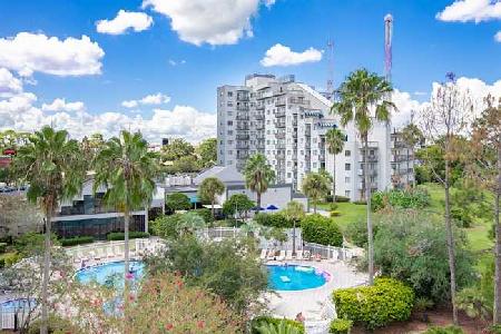 Las mejores ofertas de Enclave Suites by Sky Hotels & Resorts Orlando 