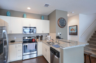 Las mejores ofertas de Holiday Villas Orlando 